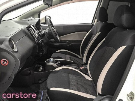 2019 Nissan Note - thumbnail 11