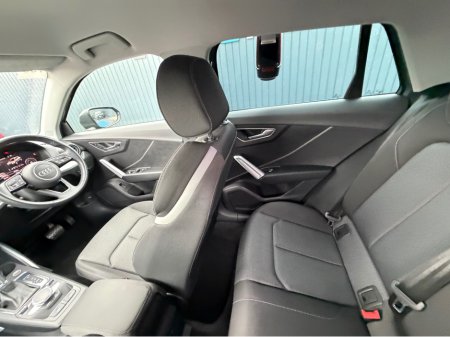 2020 Audi Q2 SPORT - 1.0L PETROL - AUTO - 12M WARRANTY - CAR: 1706 €24,950 thumbnail
