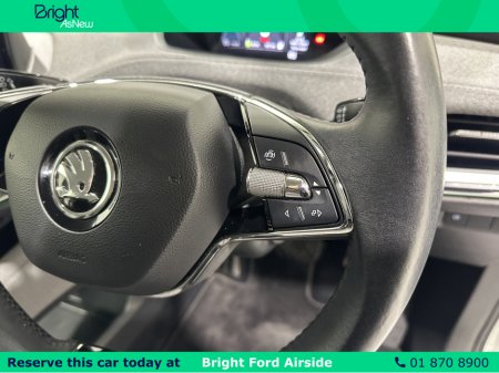 2023 Skoda Enyaq - thumbnail 18