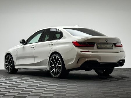 2020 BMW 3 Series 330E M SPORT €27,990 thumbnail