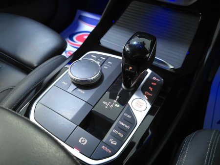 2021 BMW X3 - thumbnail 18