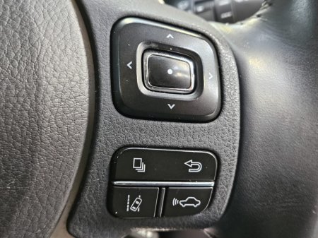 2018 Lexus NX 300 h - thumbnail 11