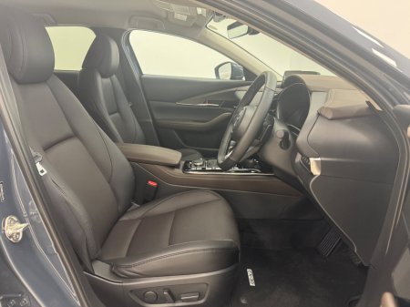 2026 Mazda CX-30 2.5L 140ps 6AT FWD Takumi €45,500 thumbnail