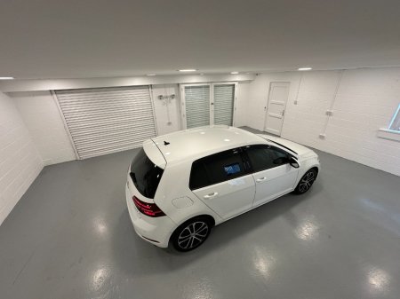 2020 Volkswagen Golf - thumbnail 19