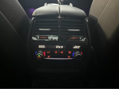 2018 BMW 5 Series ONLY €22950! 2018 BMW 520D 523D LUXURY 2.0 AUTOMATIC / CRUISE CONTROL / 360° PARKING CAMERA / ELECTRIC MEMORY HEATED & MASSAGING SEATS / HEATED REAR SEATS / AMBIENT LIGHTS €22,950 thumbnail