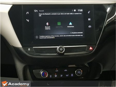 2023 Opel Corsa - thumbnail 17