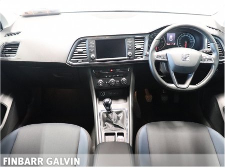 2019 SEAT Ateca 1.0TSI 115HP ECO SE €18,950 thumbnail