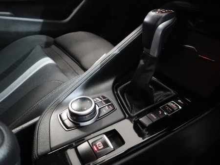 2022 BMW X2 - thumbnail 25