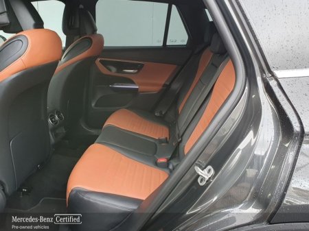 2023 Mercedes-Benz GLC Class - thumbnail 16