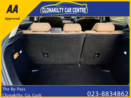 2016 Mazda Demio Mazda Demio 1.3 Petrol Automatic €11,948 thumbnail