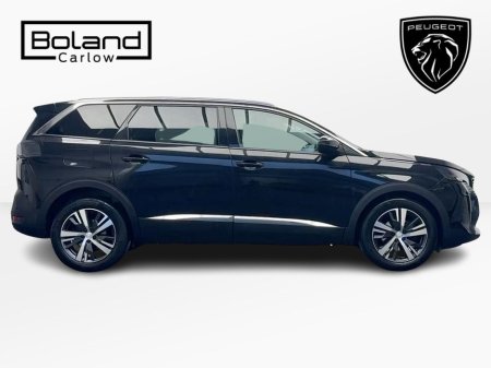 2021 Peugeot 5008 1.5HDI ALLURE *JUST IN* €105 P/W €31,995