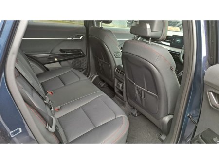 2026 KGM Actyon - thumbnail 10