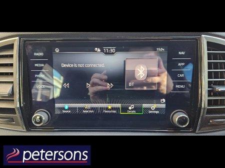 2021 Skoda Karoq AMBITION 2.0 TDI 115HP 5DR €24,950 thumbnail