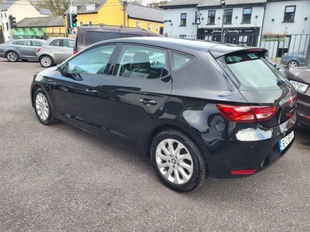 2016 SEAT Leon - thumbnail 10