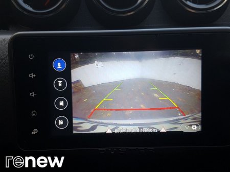 2022 Dacia Duster - thumbnail 24