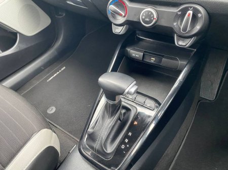 2023 Kia Stonic - thumbnail 11