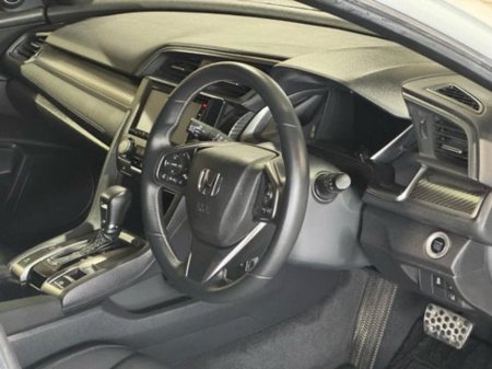 2018 Honda Civic - thumbnail 6