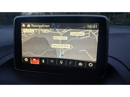 2016 Mazda Mazda3 *NEW NCT 2028* 1.5 EXECUTIVE 5dr €11,945 thumbnail