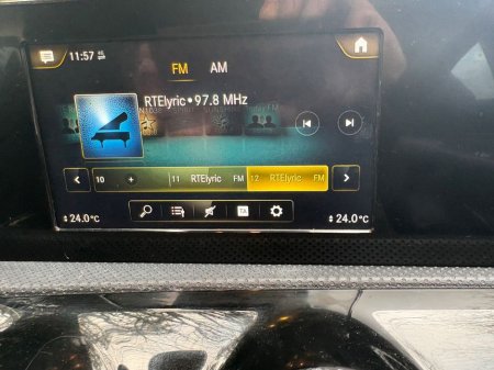 2020 Mercedes-Benz CLA Class Coupe 4DR €26,950 thumbnail