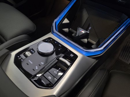 2026 BMW X3 20D xDrive M Sport 5DR AUTO IMMEDIATE DELIVERY €90,170 thumbnail