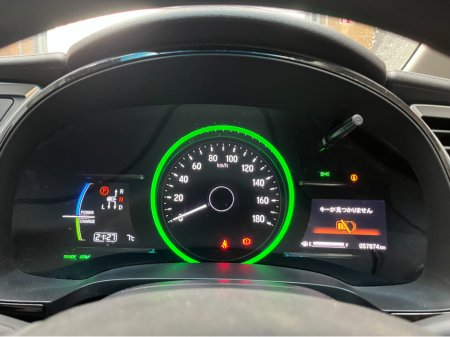 2022 Honda Shuttle €17950 2022 HONDA SHUTTLE HYBRID SENSING 1.5 AUTOMATIC / CRUISE CONTROL / REVERSE CAMERA AND MORE €17,950 thumbnail