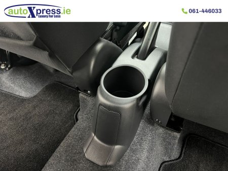 2020 Mitsubishi Mirage 1.2 Automatic €12,995 thumbnail