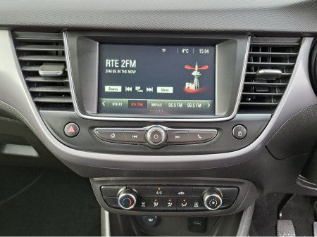 2024 Opel Crossland SC 1.2TURBO 110BHP **REVERSING CAMERA** €22,950 thumbnail