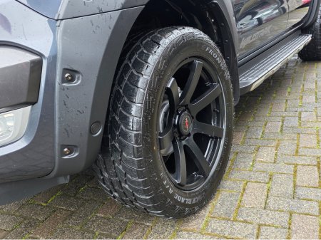 2019 Ford Ranger - thumbnail 7