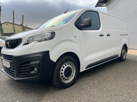 2024 Peugeot Expert - thumbnail 2