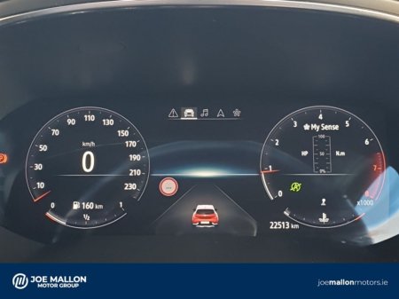 2024 Renault Captur - thumbnail 15