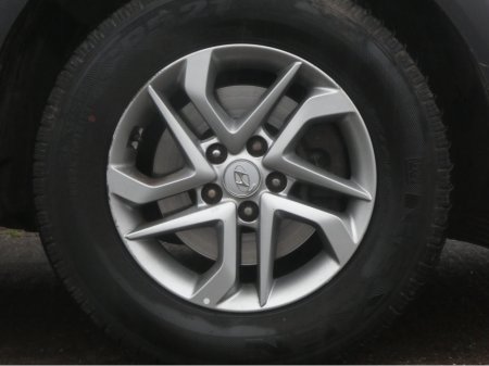 2017 Hyundai Tucson 1.7 CRDI S BL/DR 2WD 5DR €12,950 thumbnail