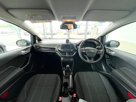 2019 Ford Fiesta - thumbnail 8