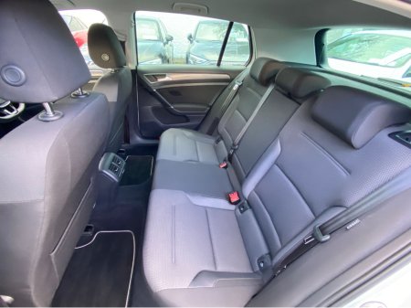 2019 Volkswagen Golf - thumbnail 8