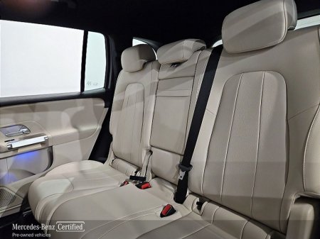 2024 Mercedes-Benz EQB EQB 250 Progressive thumbnail