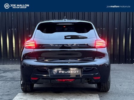 2026 Peugeot 208 - thumbnail 14