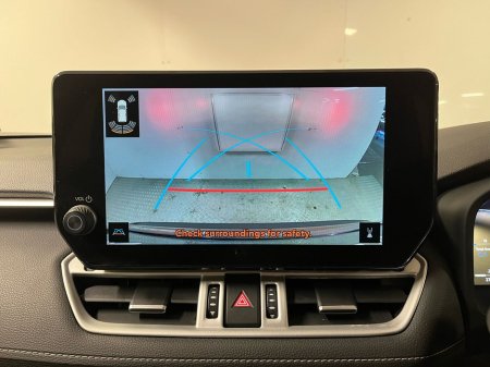 2023 Toyota Rav4 - thumbnail 15