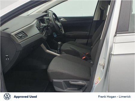 2020 Volkswagen Polo - thumbnail 4