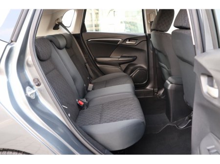 2018 Honda Jazz - thumbnail 13