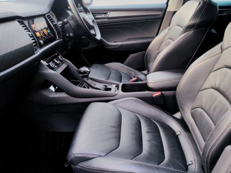 2022 Skoda Kodiaq - thumbnail 23