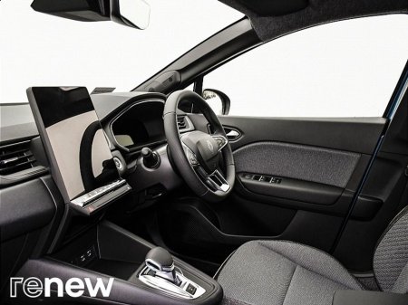 2026 Renault Symbioz Techno E-TECH Hybrid 145 thumbnail