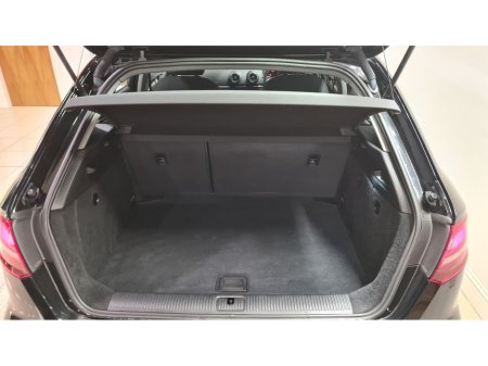 2017 Audi A3 1.0 TFSi SE Sportback 5DR €17,950 thumbnail