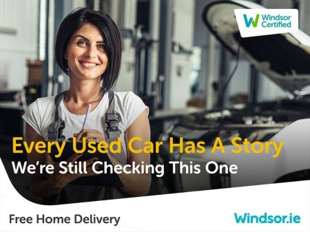 2018 Nissan Qashqai 1.2 PET SV CVT €21,995 thumbnail