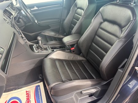 2016 Volkswagen Golf - thumbnail 15