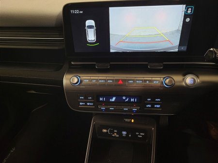 2024 Hyundai Kona 1.6 HYBRID Elegance Auto €120 per week €33,975 thumbnail