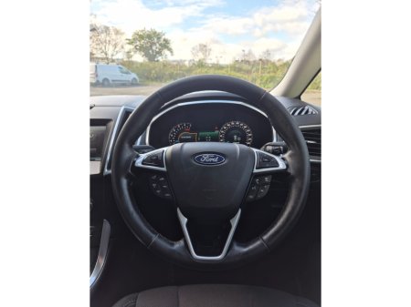2016 Ford S-Max - thumbnail 21