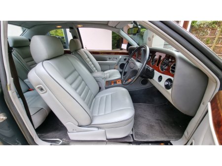 1993 Bentley Continental  thumbnail