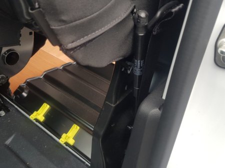 2023 Fiat Scudo Technico Model €18,995 thumbnail