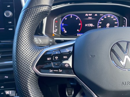 2023 Volkswagen T-Roc R-Line 2.0 TDI 116BHP €30,500 thumbnail