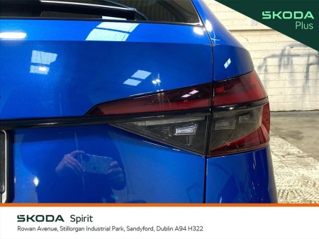 2023 Skoda Superb - thumbnail 18