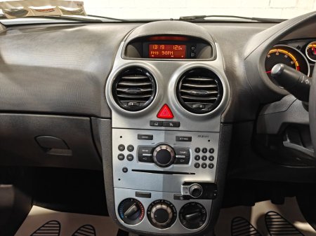 2011 Opel Corsa - thumbnail 13